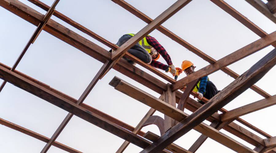 Professional New roof installation in Clam Gulch, AK